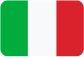 Fixation foils Italiano